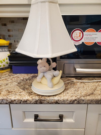 Kids lamp