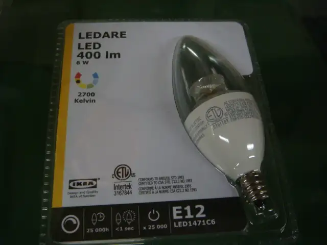 Indoor lighting Lot Vanity Light , Fluorescent and Wall Light in Indoor Lighting & Fans in Brantford - Image 7