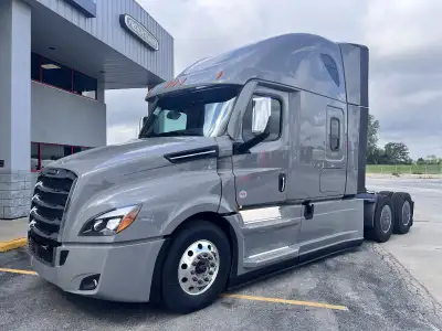 Truck driver needed, View more