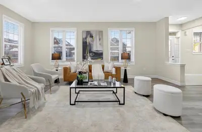 After the Successful Sale Of the Oakville Home in 4 Days - Here Is ANOTHER HOT LISTING FOR SALE - DE...