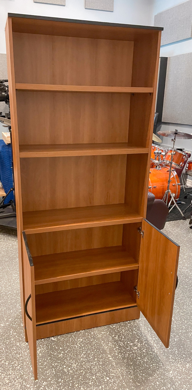 Bookcase & Storage Cabinet in Bookcases & Shelving Units in London - Image 2