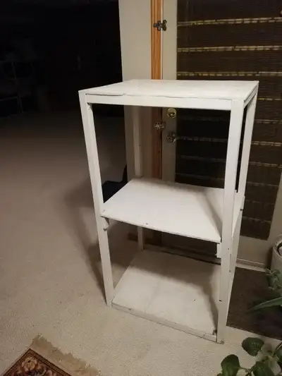 LARGE SHELF , PICK UP : ARBOUR LAKE ( NW ), View more