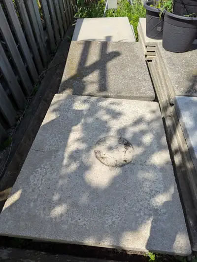 Concrete Pavers, View more