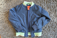 Boys Spring Jacket (size 6T)