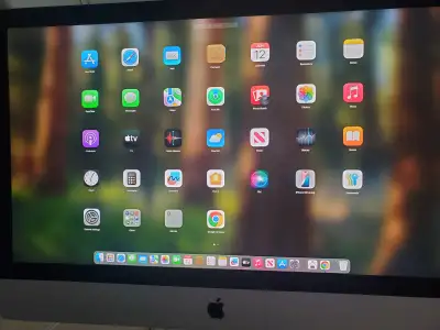 Apple WIRELESS KEYBOARD /Bluetooth Apple Magic track pad leave your phone number for appointment SER...