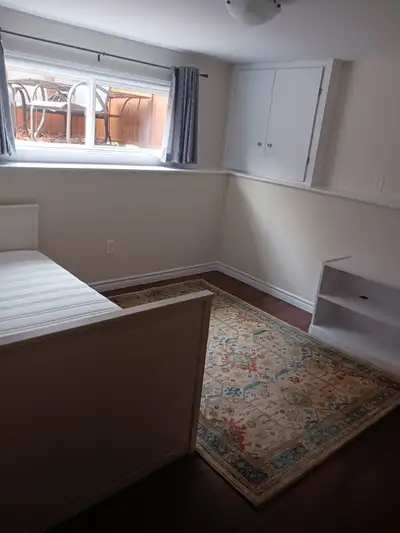 Room for rent