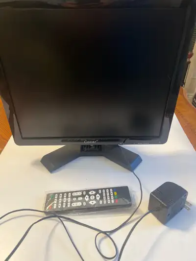 17 inch security monitor , View more