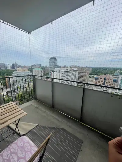 Apartment for rent