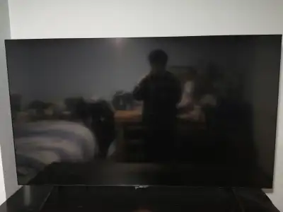 Samsung 65" 2019 Q70DR 4K Smart QLED TV QN65Q7DRAFXZC, View more