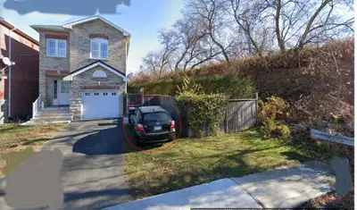 - Location: Scarborough (intersection Danforth Rd. & Danforth Ave) - Available from November 01, 202...