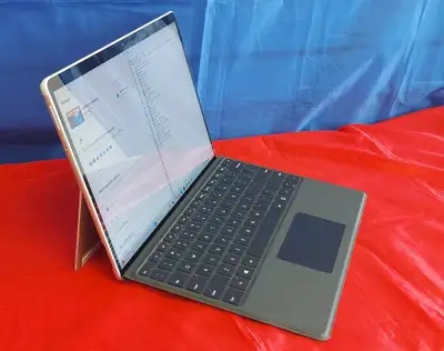 Repair Microsoft Surface Pro 8 Tablet, View more