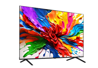 LG 75" QNED91 evo AI 4K UHD HDR Mini LED Smart TV - 2025, View more
