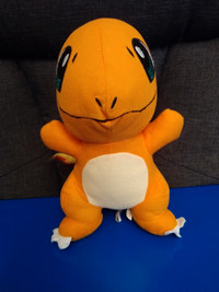 Pokemon charizard plush stuffed toy 