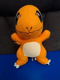 Pokemon charizard plush stuffed toy 