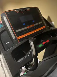AFG treadmill 