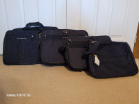 Samsonite Carry on/Personal Item Luggage (ALL FOR)