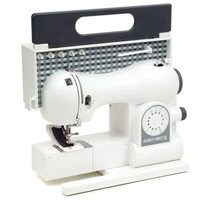Euro Pro Model 416 Mechanical Sewing Machine (Masques)