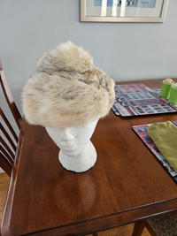 Vintage Fur Hats