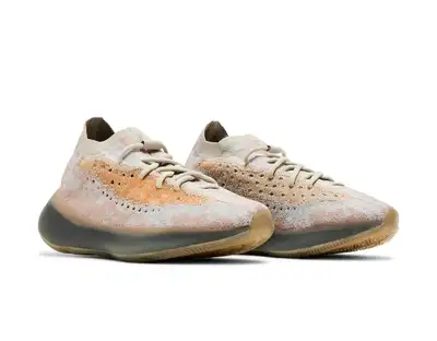 Adidas Yeezy Boost 380 Pepper, View more