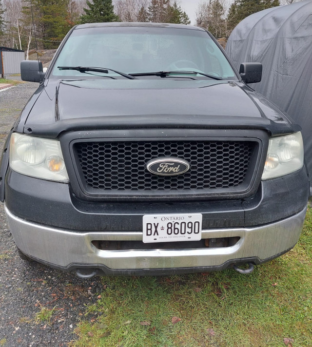 150 Ford pickup truck in Cars & Trucks in Sudbury