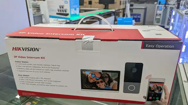 Security Camera Installation63915384520834125