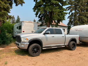 2010 Dodge Ram 3500