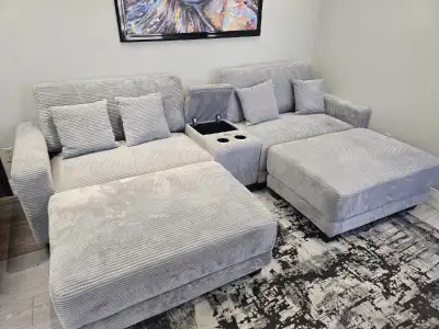 Available Sofa Sets: ✔ 3 Seater Sofa ✔ 4 Seater Sofa ✔ 5 Seater Sofa ✔ 6 Seater Sofa ✔ 7 Seater Sofa...