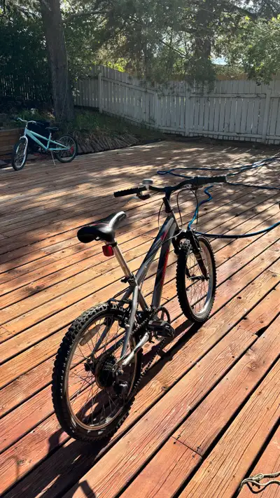 20 inches mongoose bike, View more