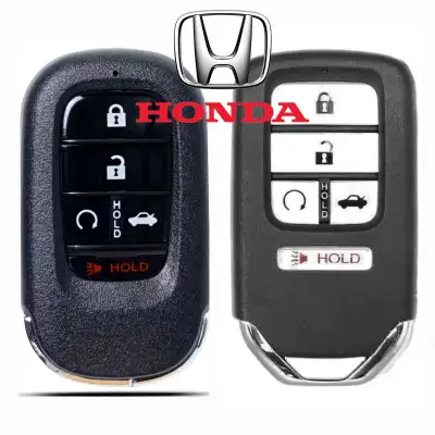 Honda Keys + Programming , View more