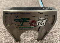 Odyssey Highway 101 Limited Edition #7