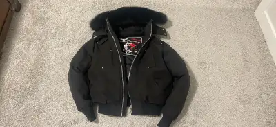 Moose Knuckles Jacket, View more