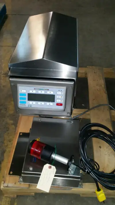 Detecteur de Metal  Coring Kerr equi11, View more