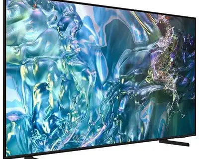 Samsung 65" Q60T Smart Tv 4sale ASAP Make Reasonable Offer Today, View more
