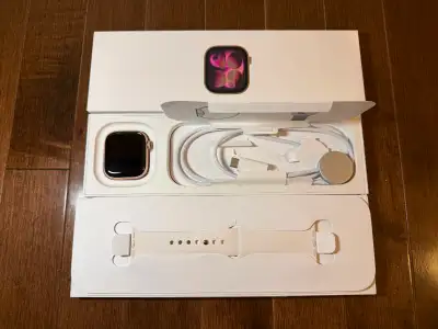 Apple Watch Series 11 - 42mm, GPS Only, View more