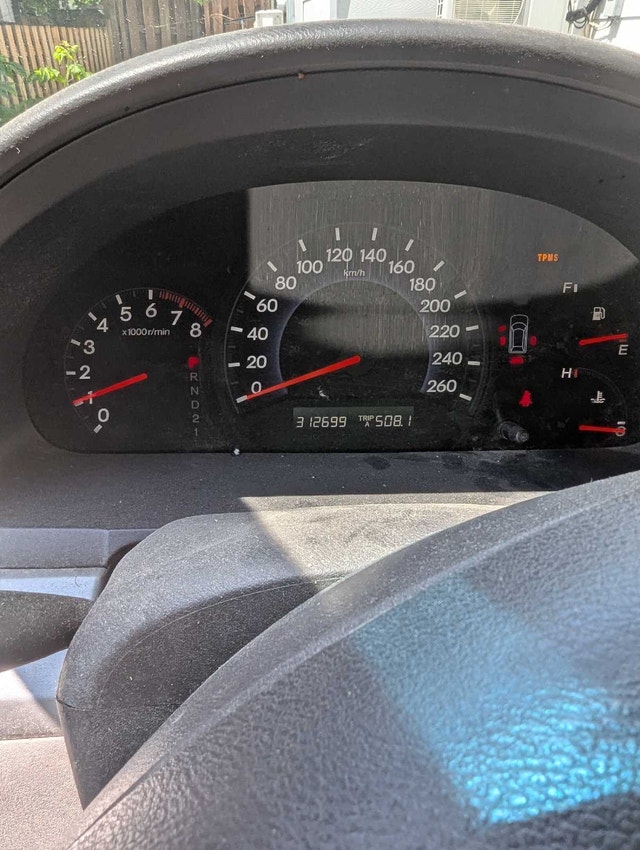 Honda odyssey 2009 — photo 3