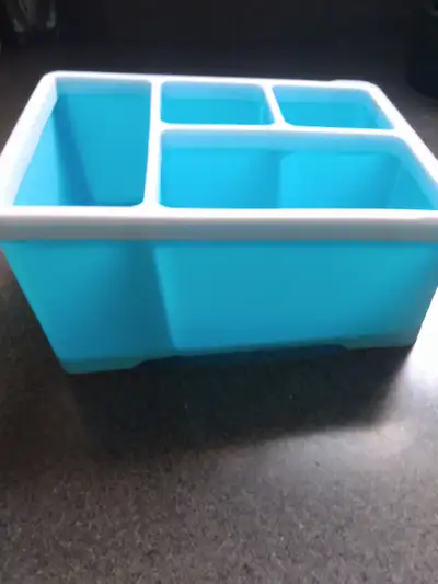 Makeup or other organizer unit, View more