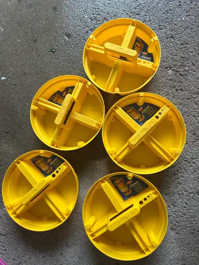 Bucket Boss Bucket Stacker, View more