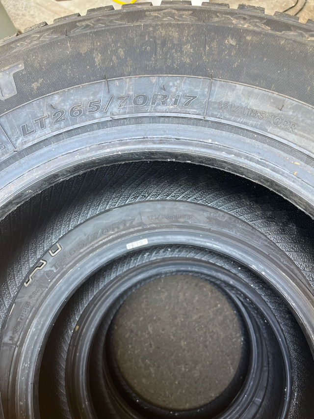Brand new truck tires in Cars & Trucks in Thunder Bay - Image 4