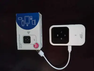 Portable WiFi Router, View more