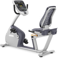 Precor Commercial Recumbent Bike