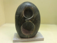 Soapstone abstract - drastically reduced