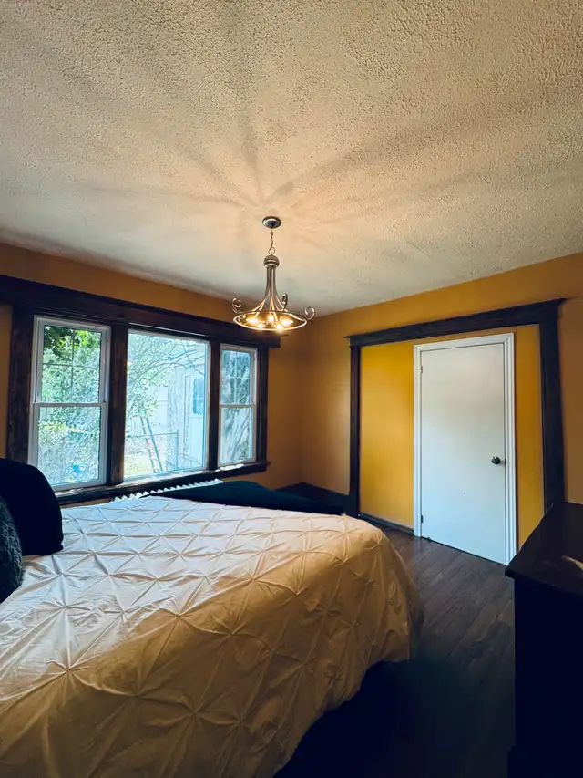 Room Available Immediately for Male student/working professional in Room Rentals & Roommates in St. Catharines - Image 10