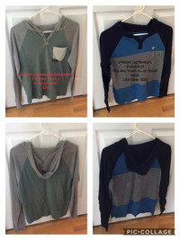 VOLCOM - Sweatshirts - Excellent condition/Like new condition