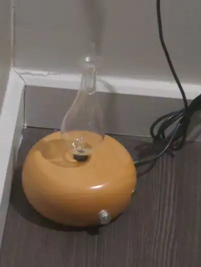 Essential Oil Diffuser ️, View more