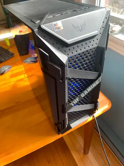 ordinateur pc gaming gtx 1060 !, View more