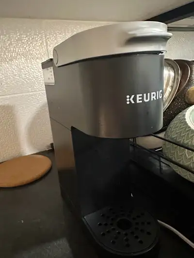 Keurig Coffee Maker, View more