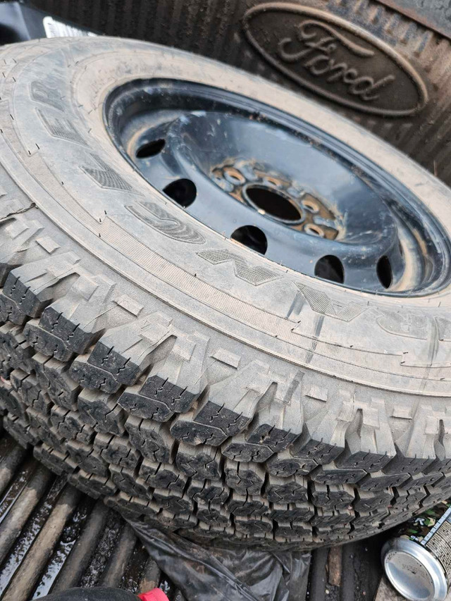 Absolutely New spare tire for Ford F150  in Tires & Rims in Thunder Bay - Image 3