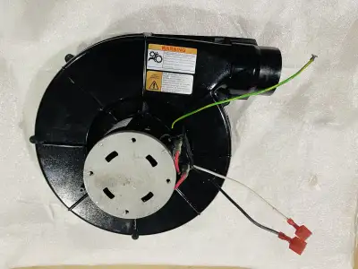 BLOWER MOTOR, DRAFT INDUCER 115V A170 Replaces FASCO A170 NBK 12463 blower motor replaces Fasco A170...