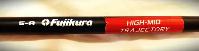 Fujikura Ventus 5-A shaft for Driver (Like New), View more