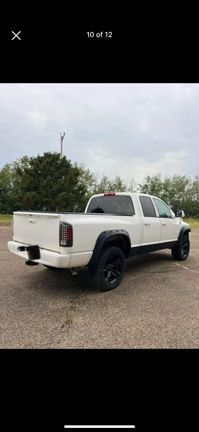 2008 Dodge Ram 1500432472928531271683